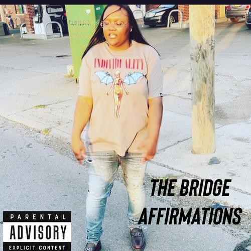 Affirmations (Explicit)