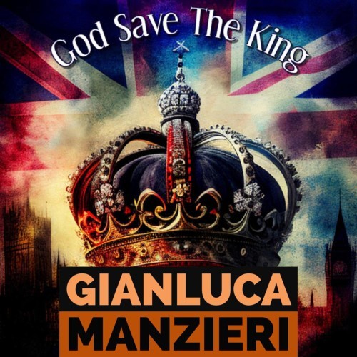 God Save the King (Explicit)