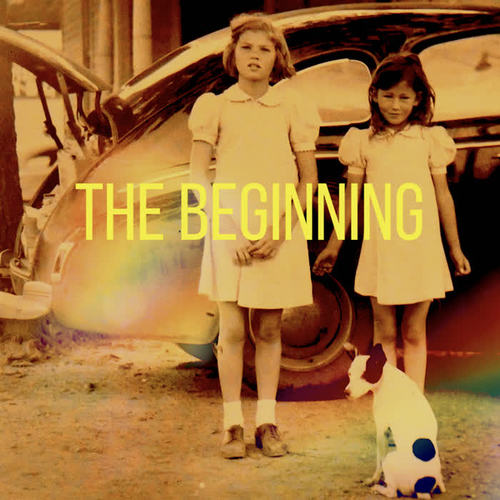 The Beginning (June Mix)