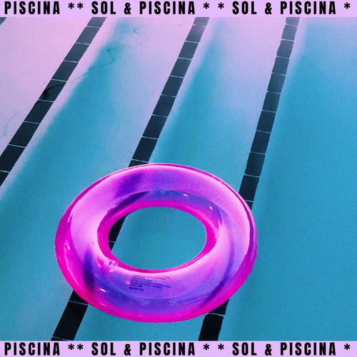 Sol e Piscina