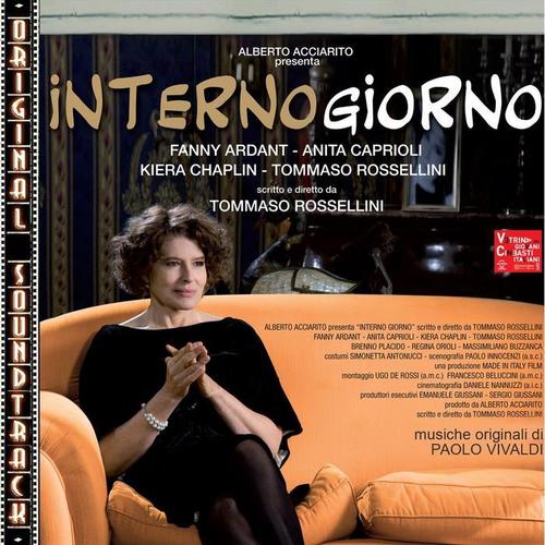 O.S.T. Interno giorno