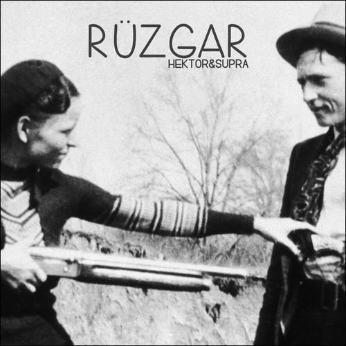 Rüzgar (feat. Hektor)