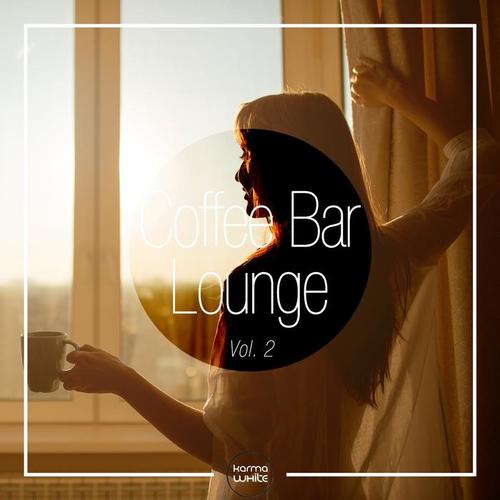 Coffee Bar Lounge, Vol. 2