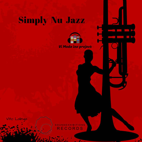 Simply Nu Jazz