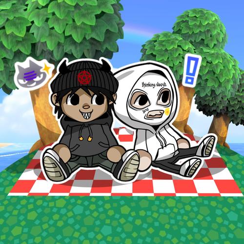 ABLE BROTHERS (feat. CHEEZY831) [Explicit]