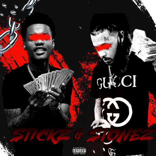 Stickz & Stonez (Explicit)