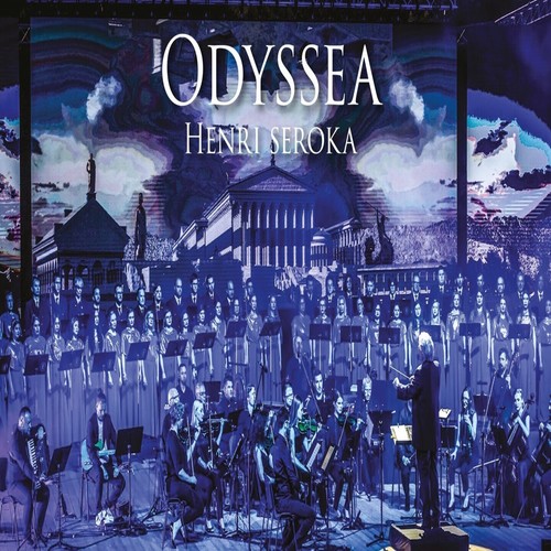 ODYSSEA (Part of new Odyssea)