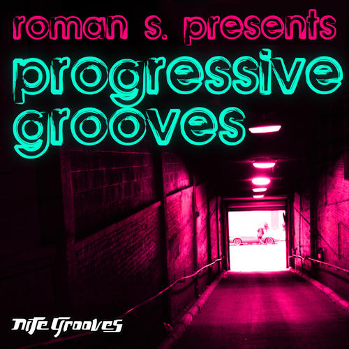 Progressive Grooves