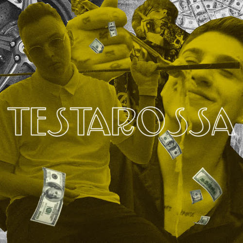 Testarossa