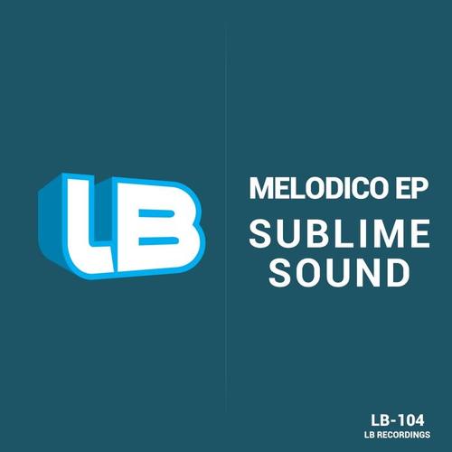 Melodico EP