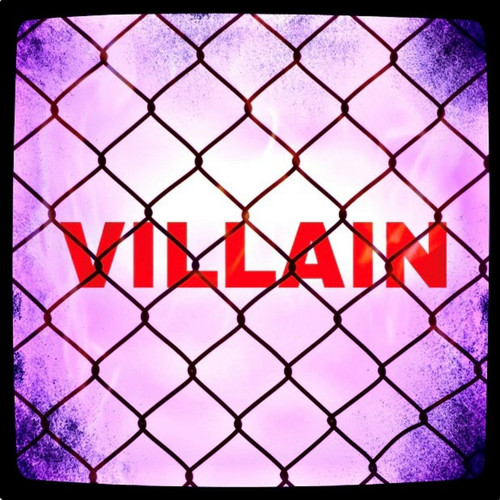 Villain (feat. The Tear God) [Explicit]