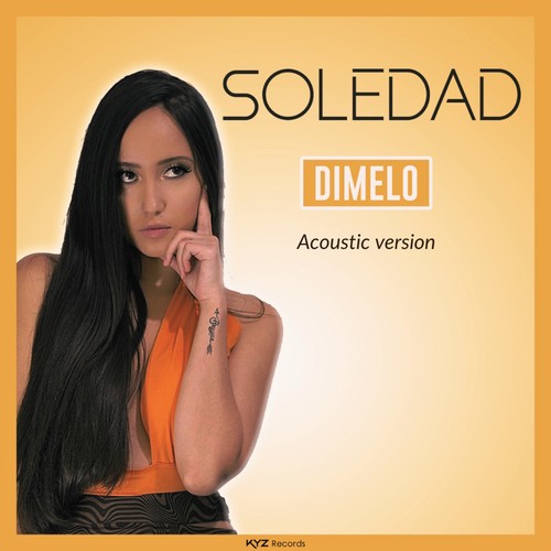 Dimelo (Acoustic Version)