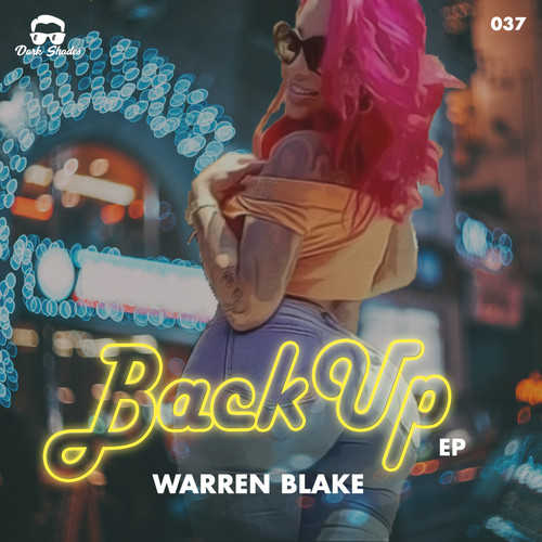 Back Up EP (Explicit)