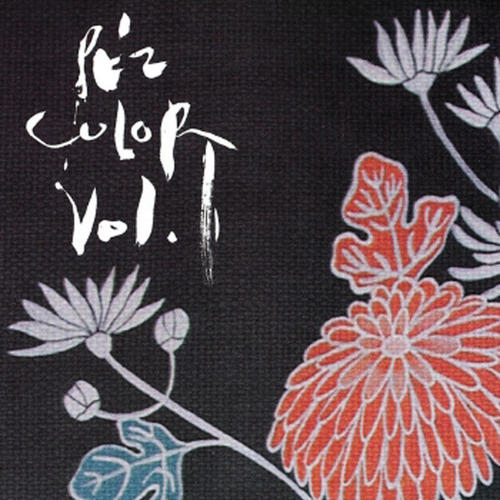 PE'Z COLOR VOL.1