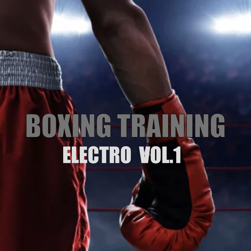 Boxing Training Electro, Vol. 1