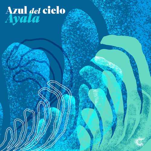 Azul del Cielo