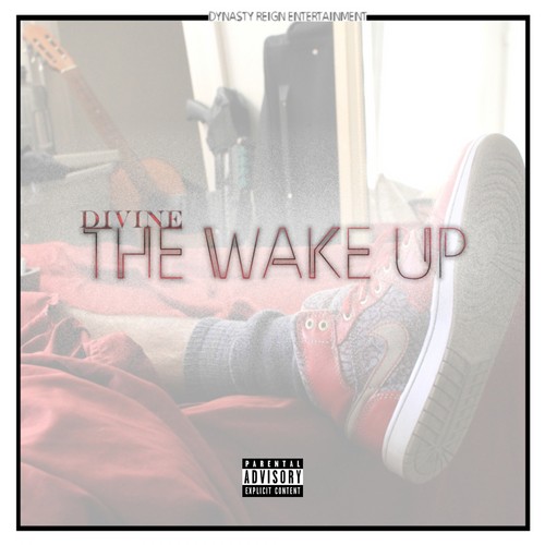 The Wake Up (Explicit)