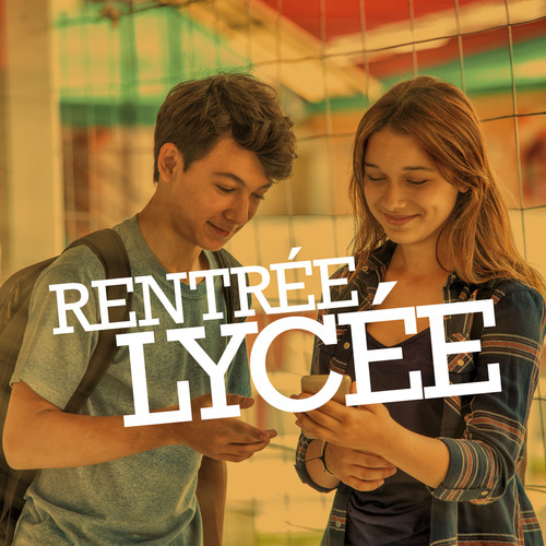 Rentrée lycée (Explicit)