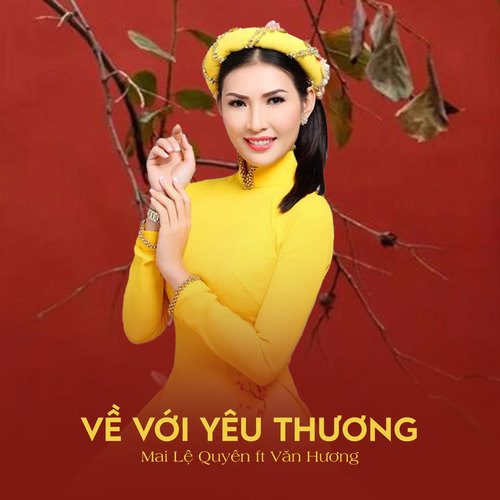 Về Với Yêu Thương