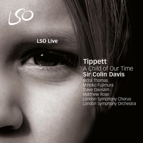 Tippett: A Child of Our Time