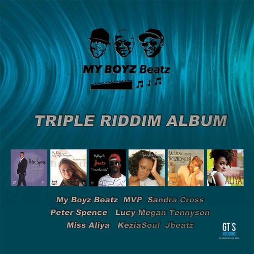 Triple Riddim Album