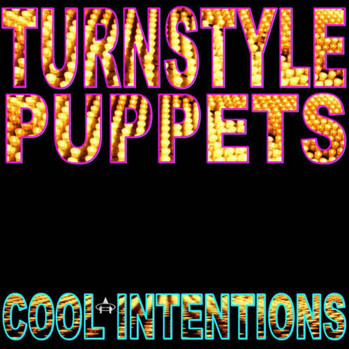 Cool Intentions (Explicit)