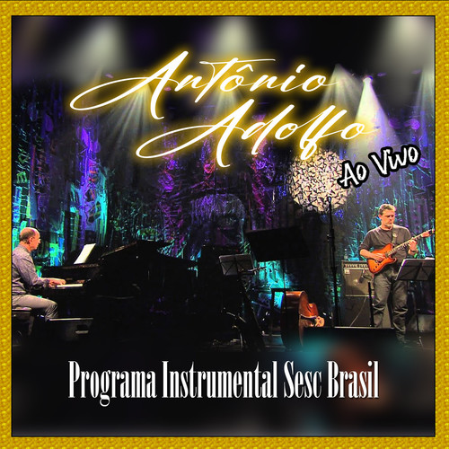 INSTRUMENTAL SESC BRASIL