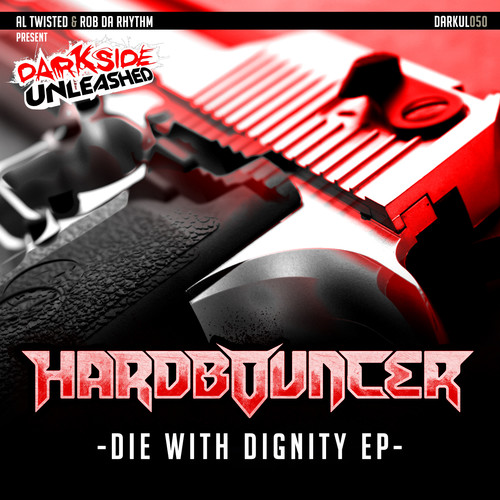 Die With Dignity EP (Explicit)