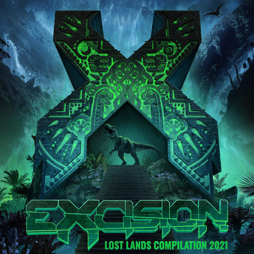 Lost Lands Compilation 2021 (Explicit)