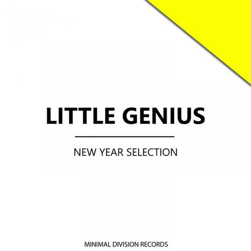 Little Genius New Year Selection