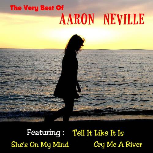 The Very Best of Aaron Neville