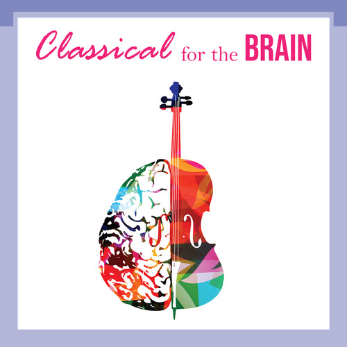 Classical for the Brain: Schubert