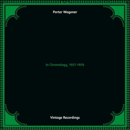 In Chronology, 1957-1959 (Hq remastered 2022) [Explicit]