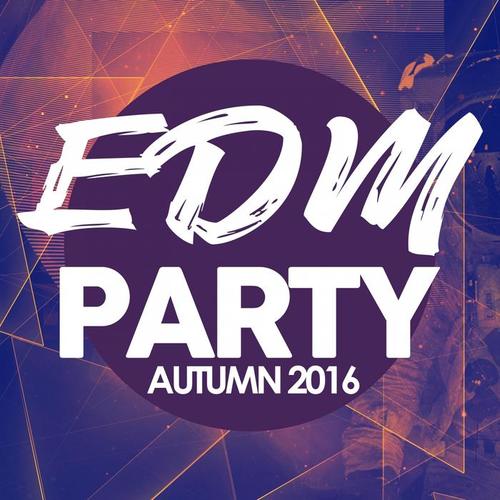 EDM Party Autumn 2016