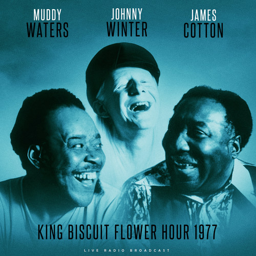 King Biscuit Flower Hour 1977 (live)