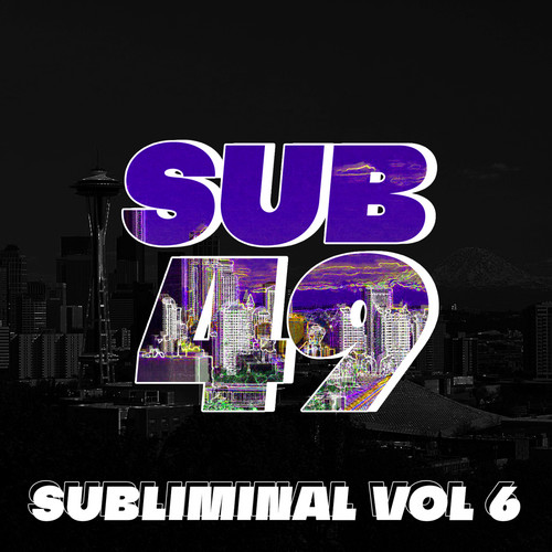 Subliminal, Vol. 6