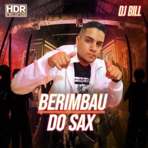 Berimbau do SAX (Explicit)