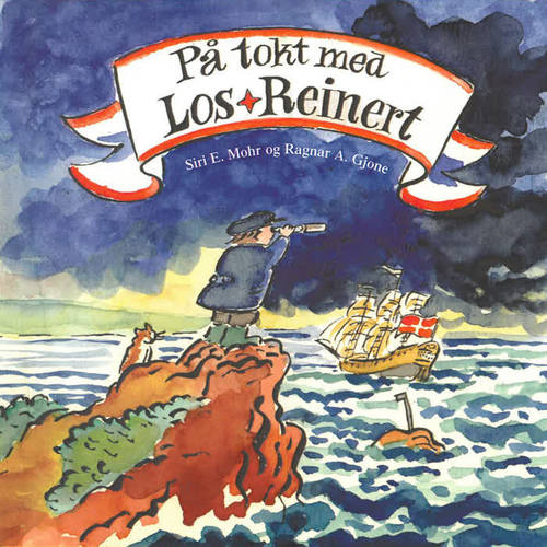 På tokt med Los Reinert