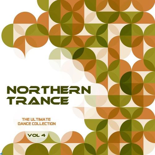 Northern Trance N.4  - The Ultimate Dance Collection