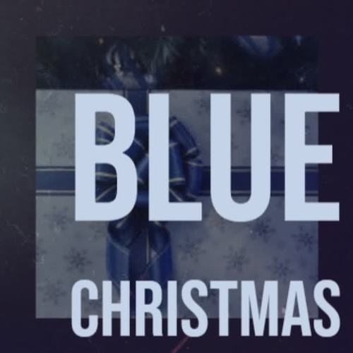 Blue Christmas