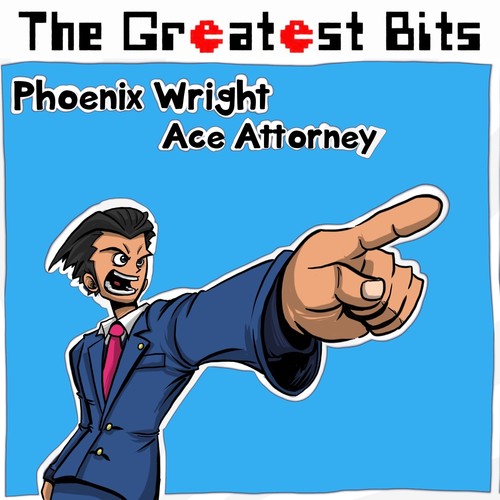 Phoenix Wright Ace Attorney