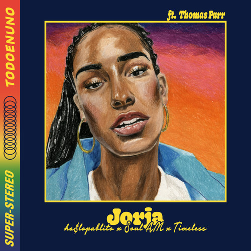 Jorja (Explicit)