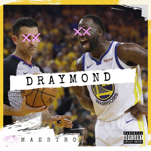 DRAYMOND (Explicit)