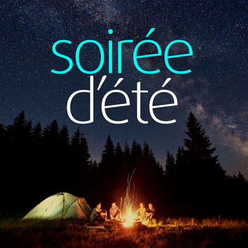 Soiree d'ete