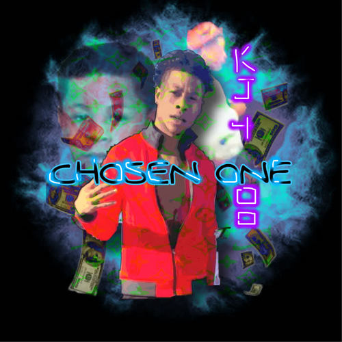 Chosen One ~Mixtape (Explicit)