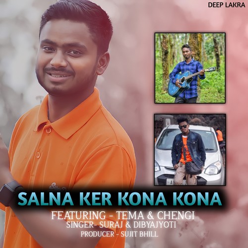 Salna Ker Kona Kona