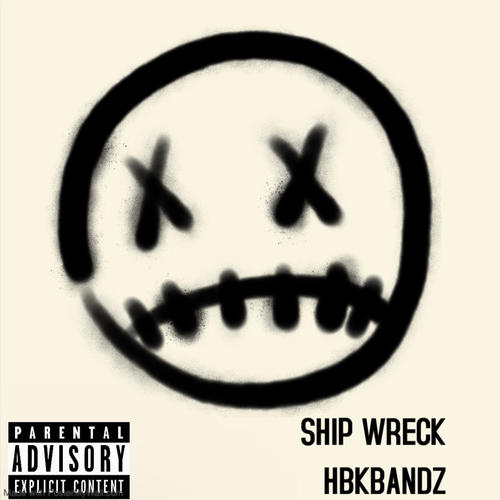 Shipwreck (Explicit)