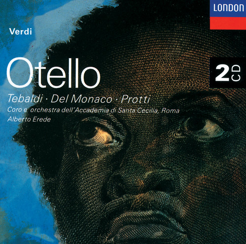 Verdi: Otello