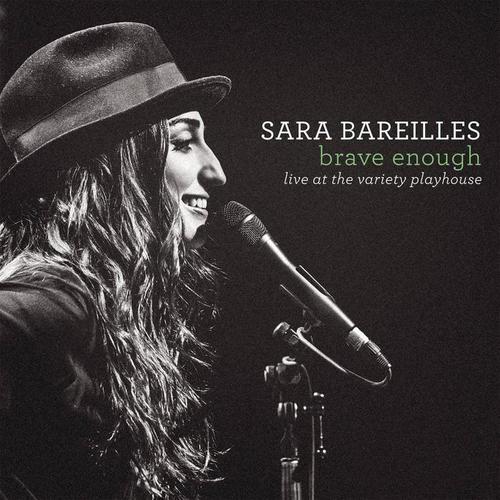 Brave Enough: Live at the Variety Playhouse (Explicit)