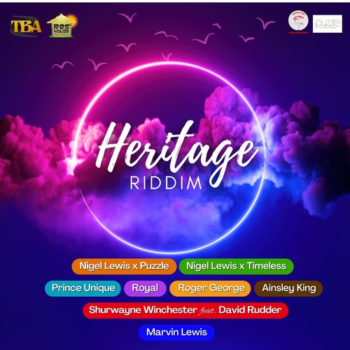 Heritage Riddim